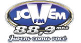 Rádio Jovem 88.9 FM