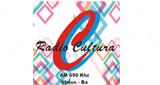 Rádio Cultura 690 AM