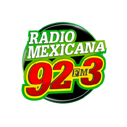 Radio Mexicana 92.3 FM