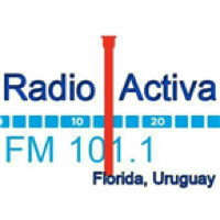 Radio Activa Florida 101.1