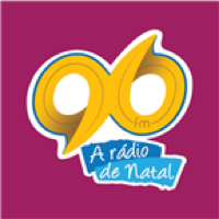 Rádio 96 FM (Natal)