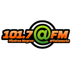 @FM Piedras Negras