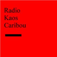Radio Kaos Caribou