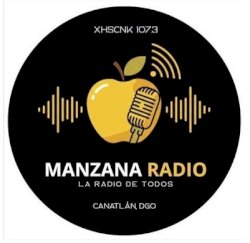 Manzana Radio
