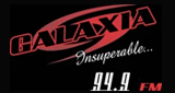 Galaxia 94.9 FM