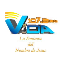 Radio Vida Nicaragua 107.3 FM