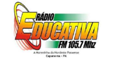 Rádio Educativa FM 105.7