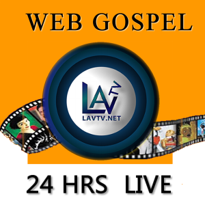 LAVTv Web Gospel