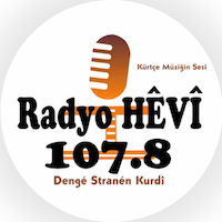 Radyo Hevi