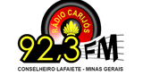 Rádio Carijós 92,3 FM