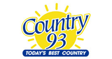 Country 93.7 FM