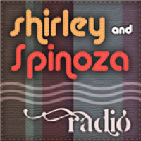 Shirley and Spinoza Radio