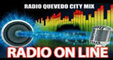 Quevedo City Mix