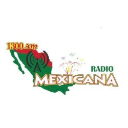 Radio Mexicana 1300 AM
