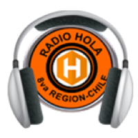RADIO HOLA CHILE