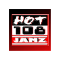 Radioup.com - Hot 108 Jamz