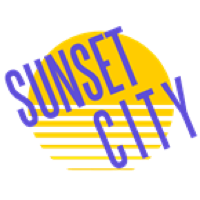 SUNSET CITY