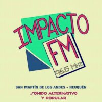 Fm Impacto 96.5