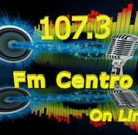 Centro FM 107
