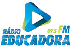 Rádio Educadora 89.5 FM