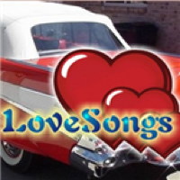57 Chevy Love Tracks