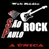 Web Radio São Paulo Rock