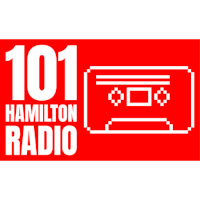 101 Hamilton Radio