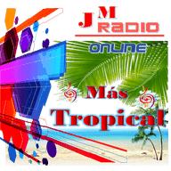JM Radio Mas Tropical