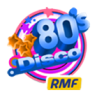 RMF 80s Disco