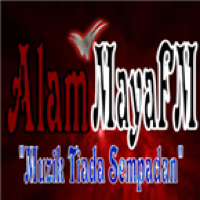Alam MayaFM