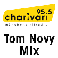 95.5 Charivari Tom Novy Mix