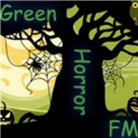 Green Horror Metal FM