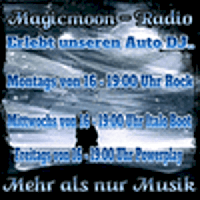 Magicmoon-Radio