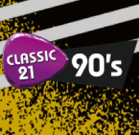 RTBF Classic 21 90s