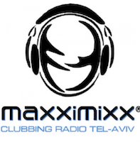 Maxximixx Drum