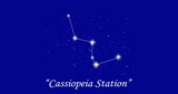 Cassiopeia Station