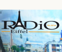 Radio Eiffel 90.3 FM