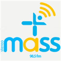 Stereo Mass FM