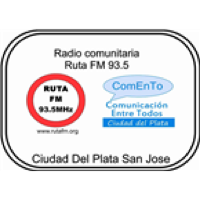 RUTA FM 93.5