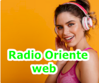 Radio Oriente web