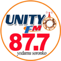 Unity FM 87.7