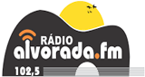 Rádio Alvorada 102.5 FM