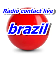 Radio Contact live brazil
