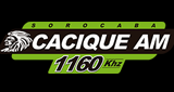 Radio Cacique AM 1160