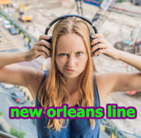 new orleans line