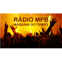 Rádio MPB Máquina do Tempo