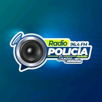 Radio Policía 96.4 fm
