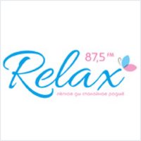Radio Relax - Радыё Relax