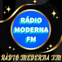 Rádio Moderna Fm