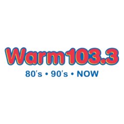 WARM 103.3